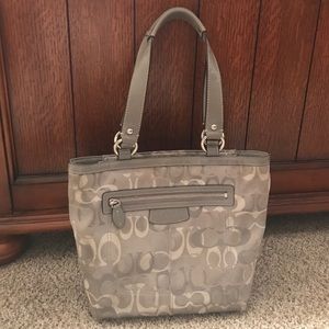 Coach Purse!