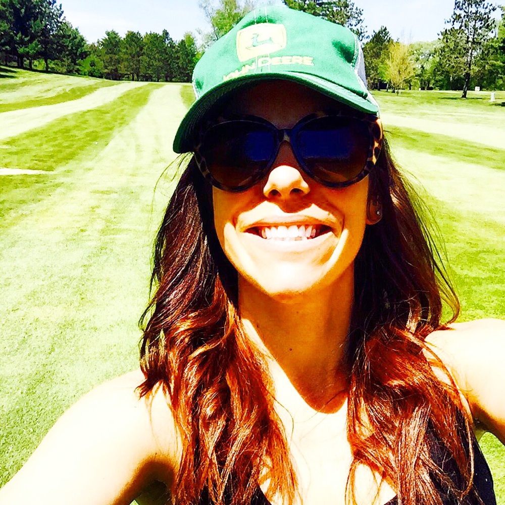 Meet your Posher, Trisha