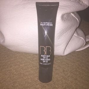 MAC Prep + Prime. BB Beauty Balm SPF 35