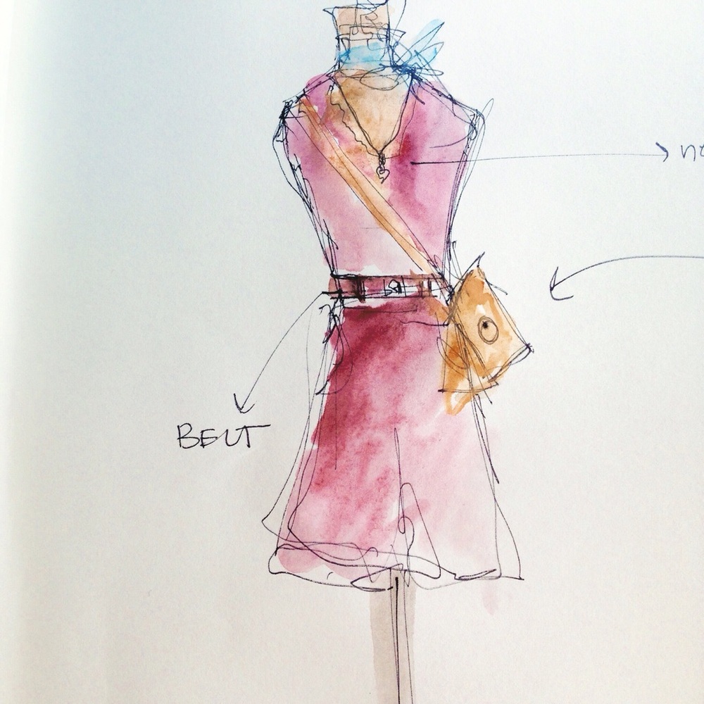 Meet your Posher aiase