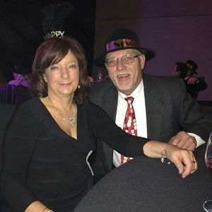 Meet your Posher, Jan