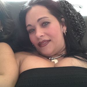 Meet your Posher, Sandravanessa