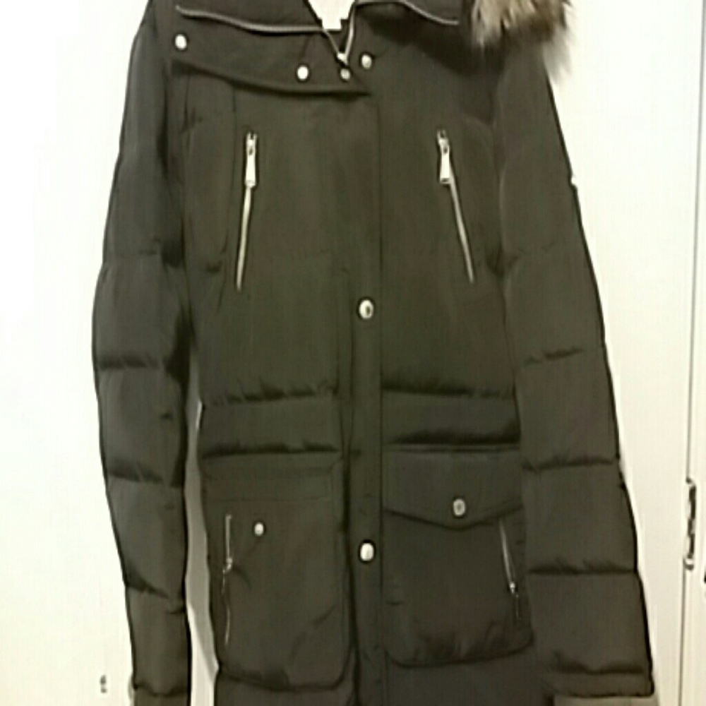 Michael Kors Coat