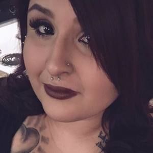 Meet your Posher, Kristine