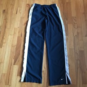 Nike jogging pants