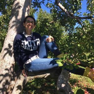 Meet your Posher, Sylvie