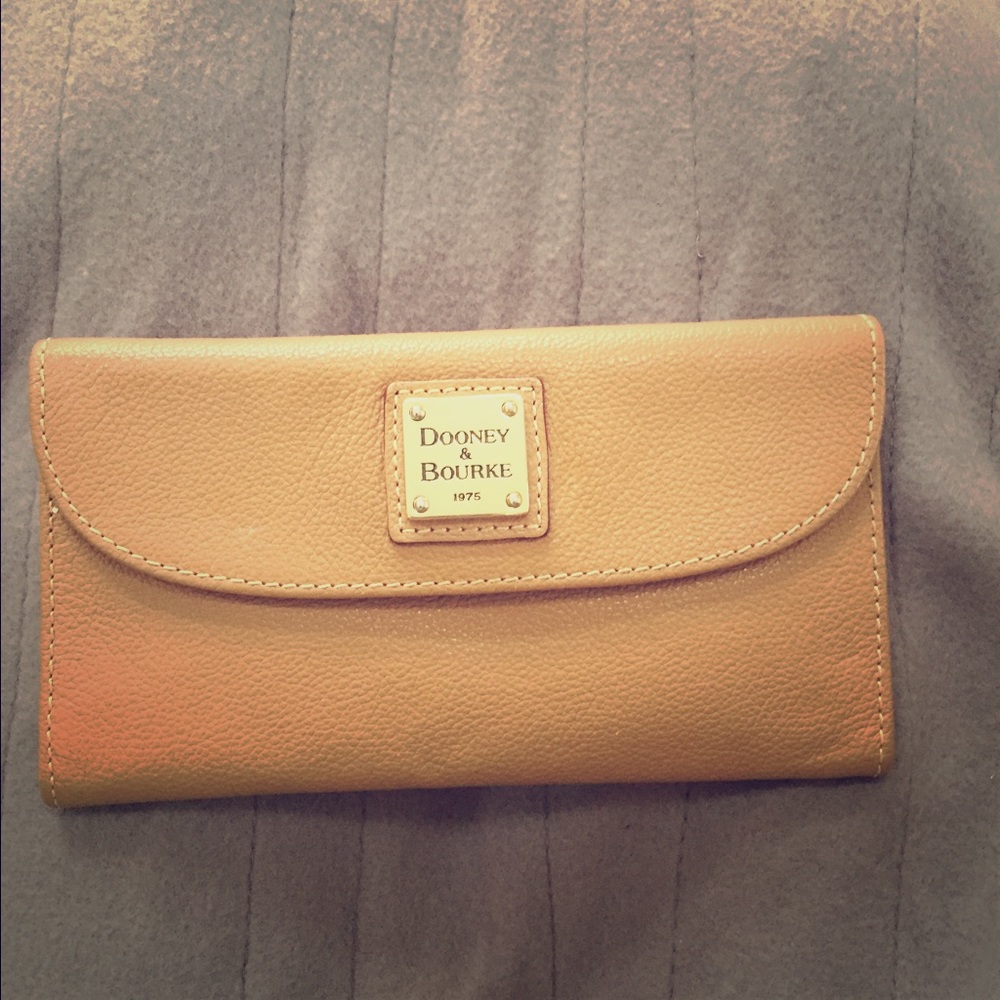 Dooney Wallet