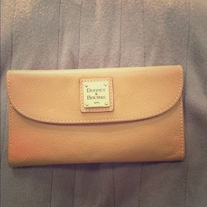 Dooney Wallet