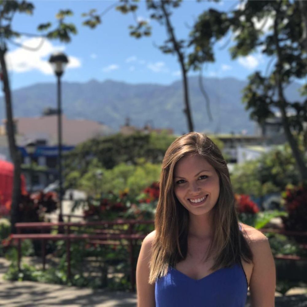 Meet your Posher, Inga