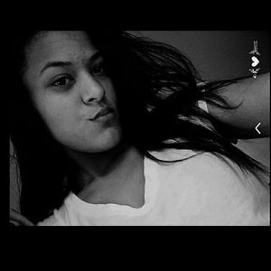 Meet your Posher, Jazmin