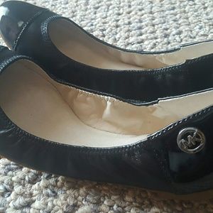 Michael kors slip ons