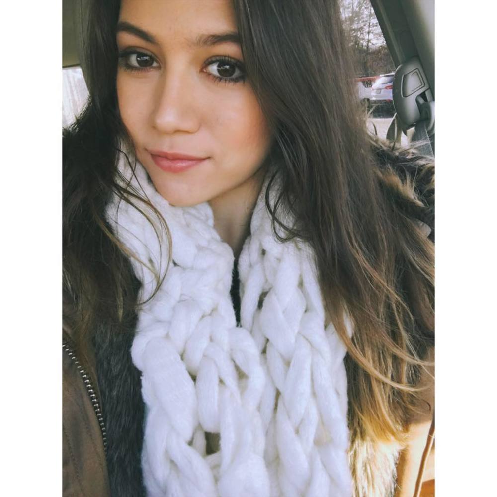 Meet your Posher, Karina