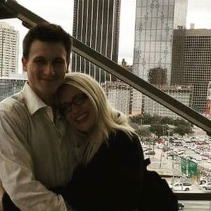 Meet your Posher, Drew