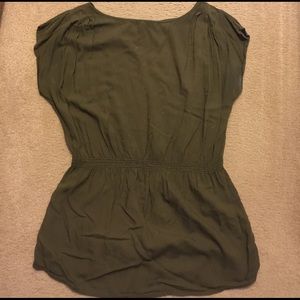H&M tunic