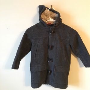 Baby Gap 5years Winter Jacket