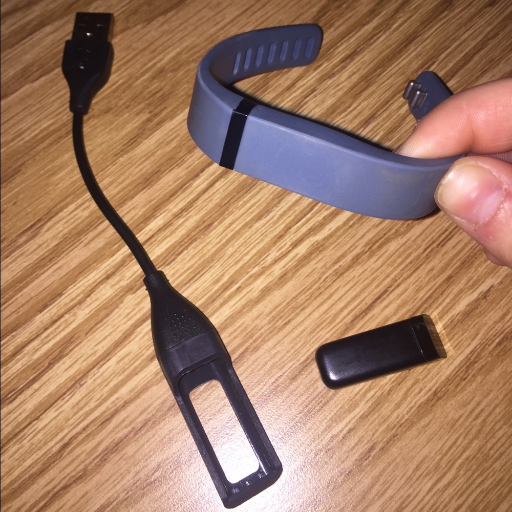 Fitbit flex