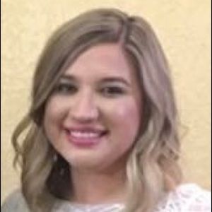 Meet your Posher, Rosa