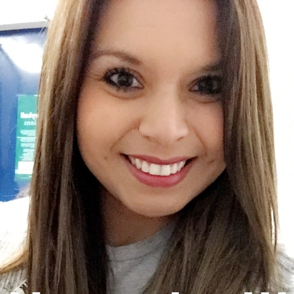 Meet your Posher, Laura