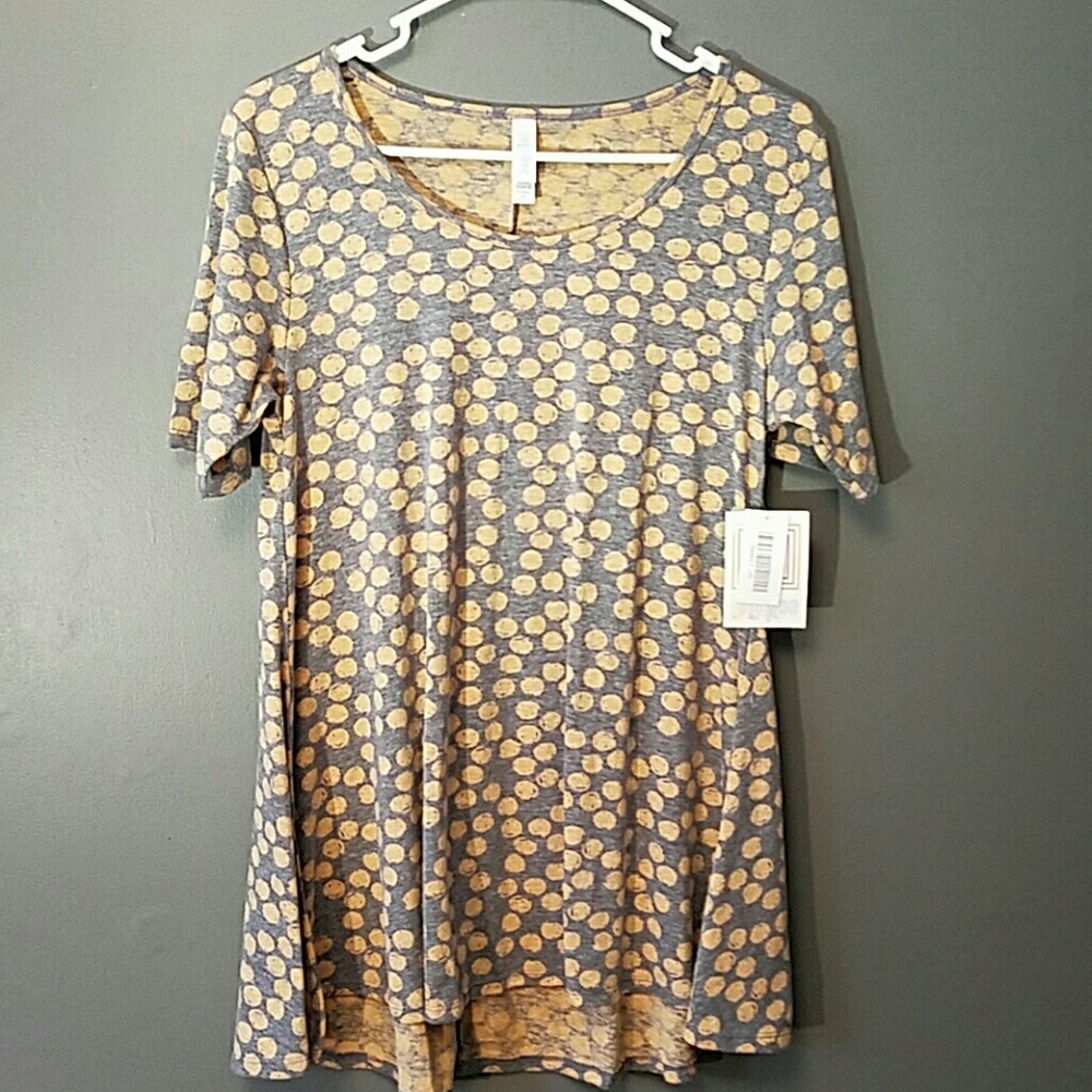 Lularoe Perfect T