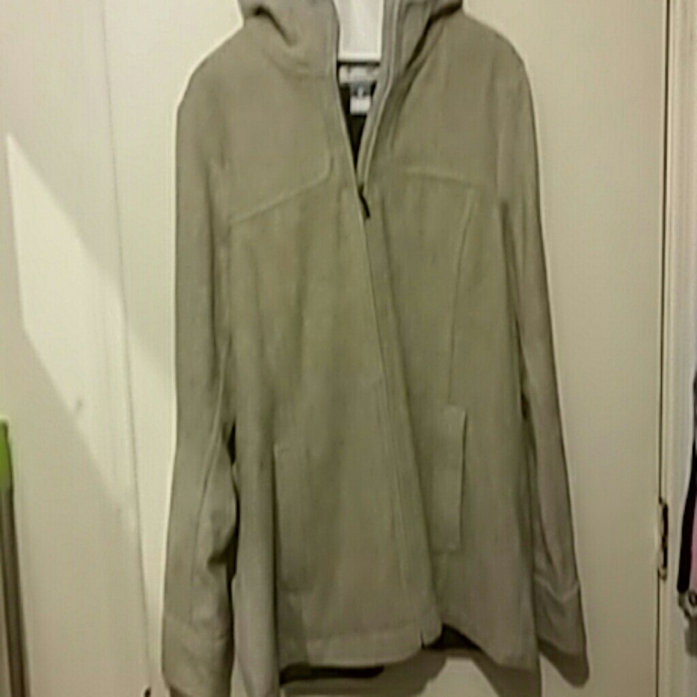 Columbia  Jacket