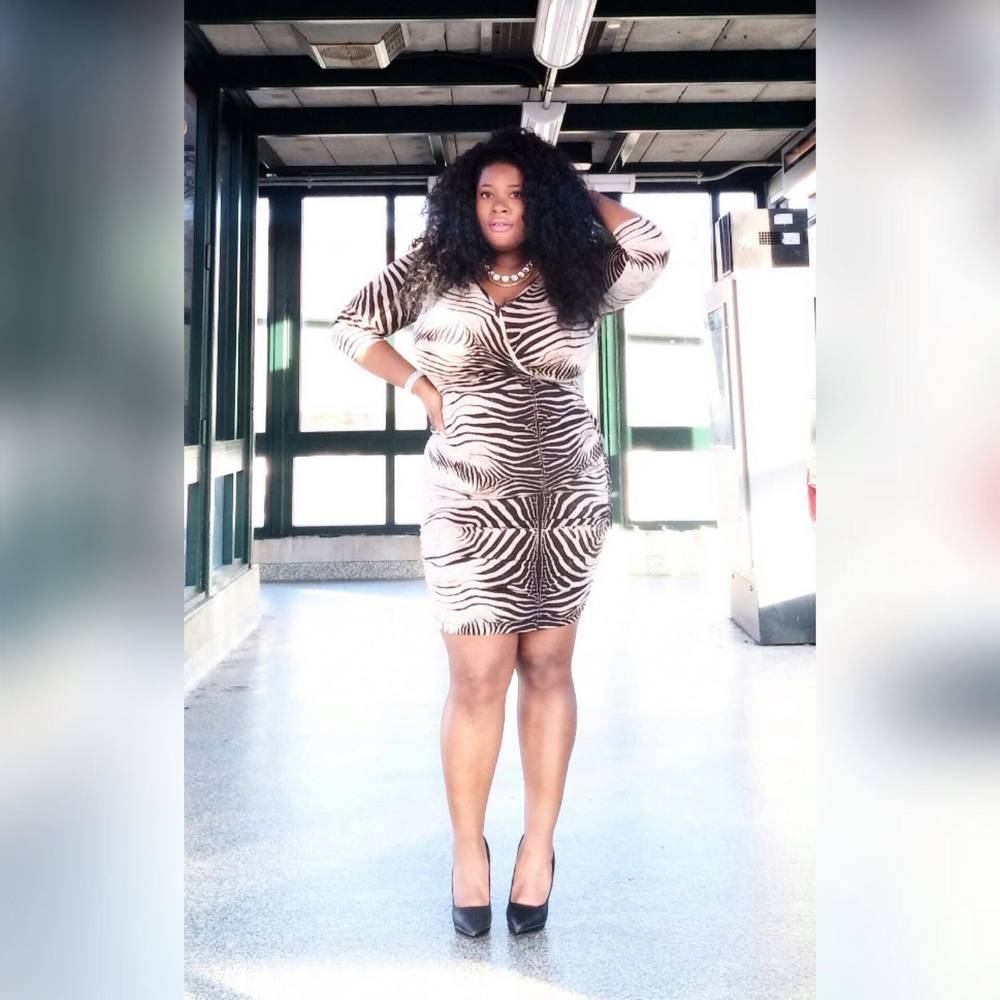 Meet your Posher, Cyn