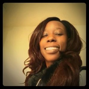 Meet your Posher, Nikisha