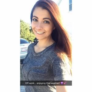 Meet your Posher, Tiffany