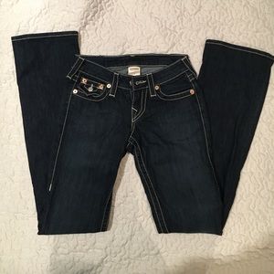 True religion jeans