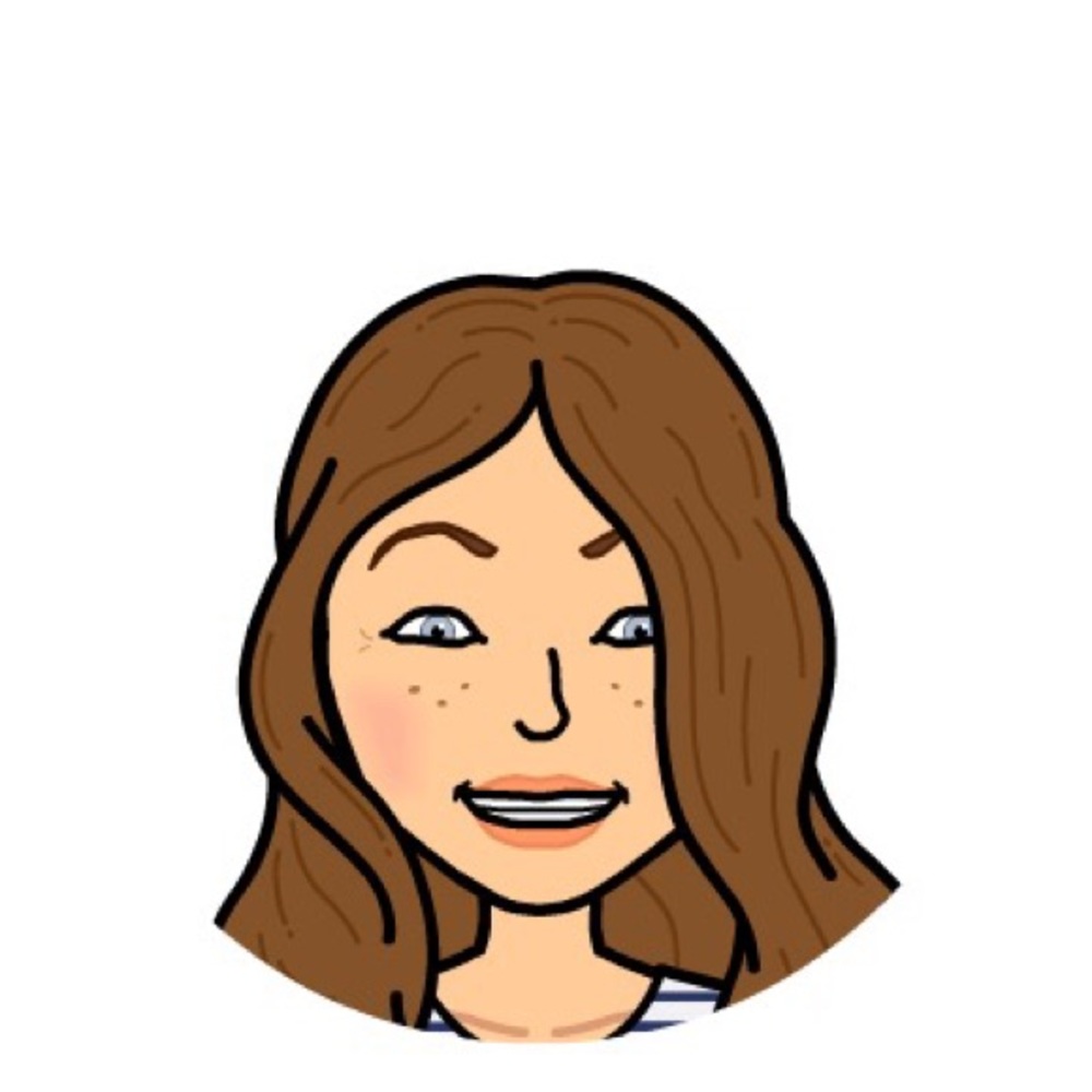 Meet your Posher, Crystine