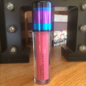 MAC Cremesheen Glass in "Creme Anglaise" BRAND NEW