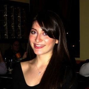 Meet your Posher, Rose