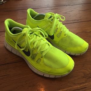 Nike Free 5.0