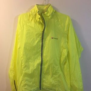 Athletic Running 🏃 Jacket