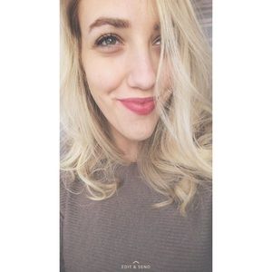 Meet your Posher, Beth