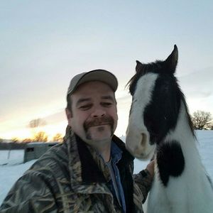 Meet your Posher, Shelly