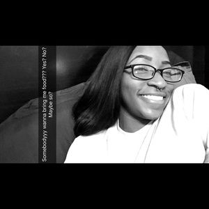 Meet your Posher, Bri