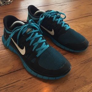 Nike Free 5.0