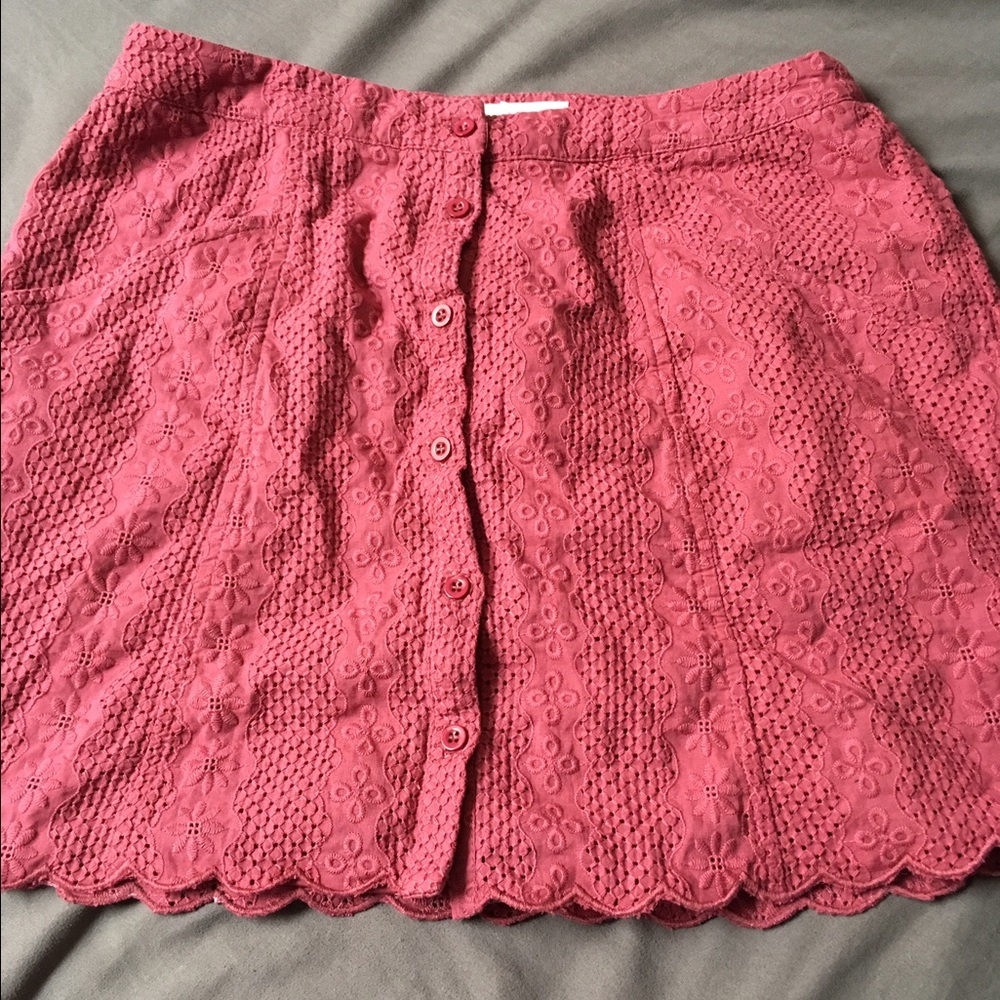 Forever 21 skirt