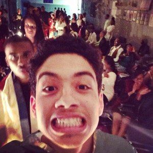 Meet your Posher, Angel