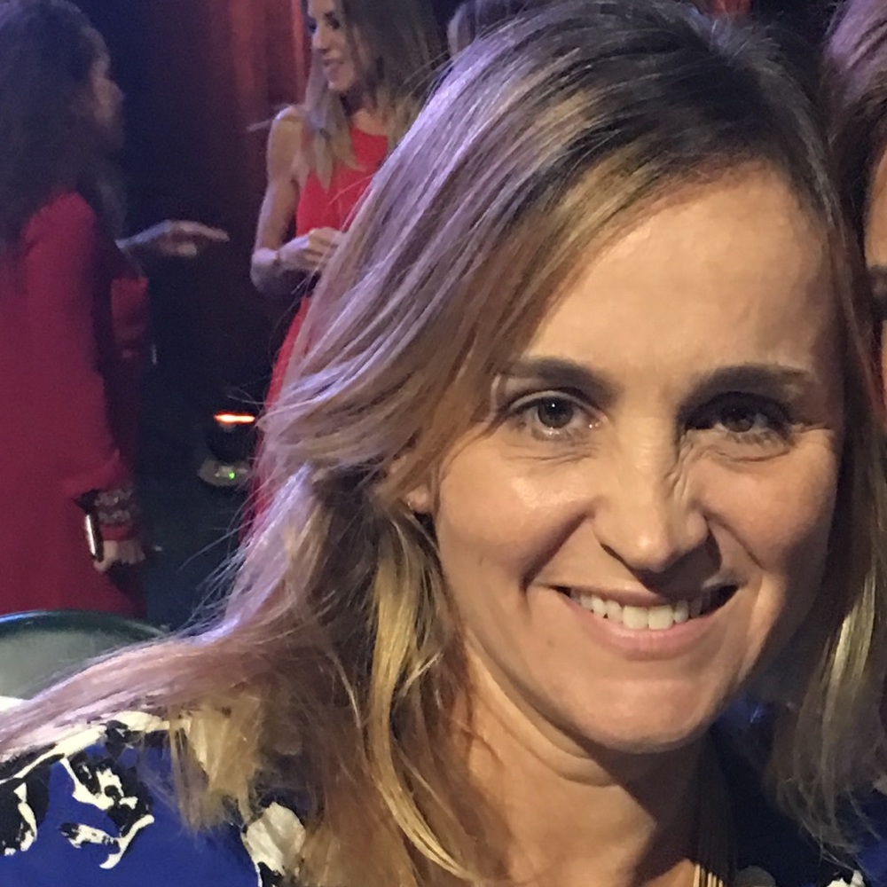 Meet your Posher, Jenny