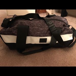 Victoria's Secret PINK duffle bag