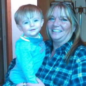 Meet your Posher, Tracy