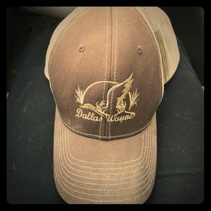Dallas Wayne Hat