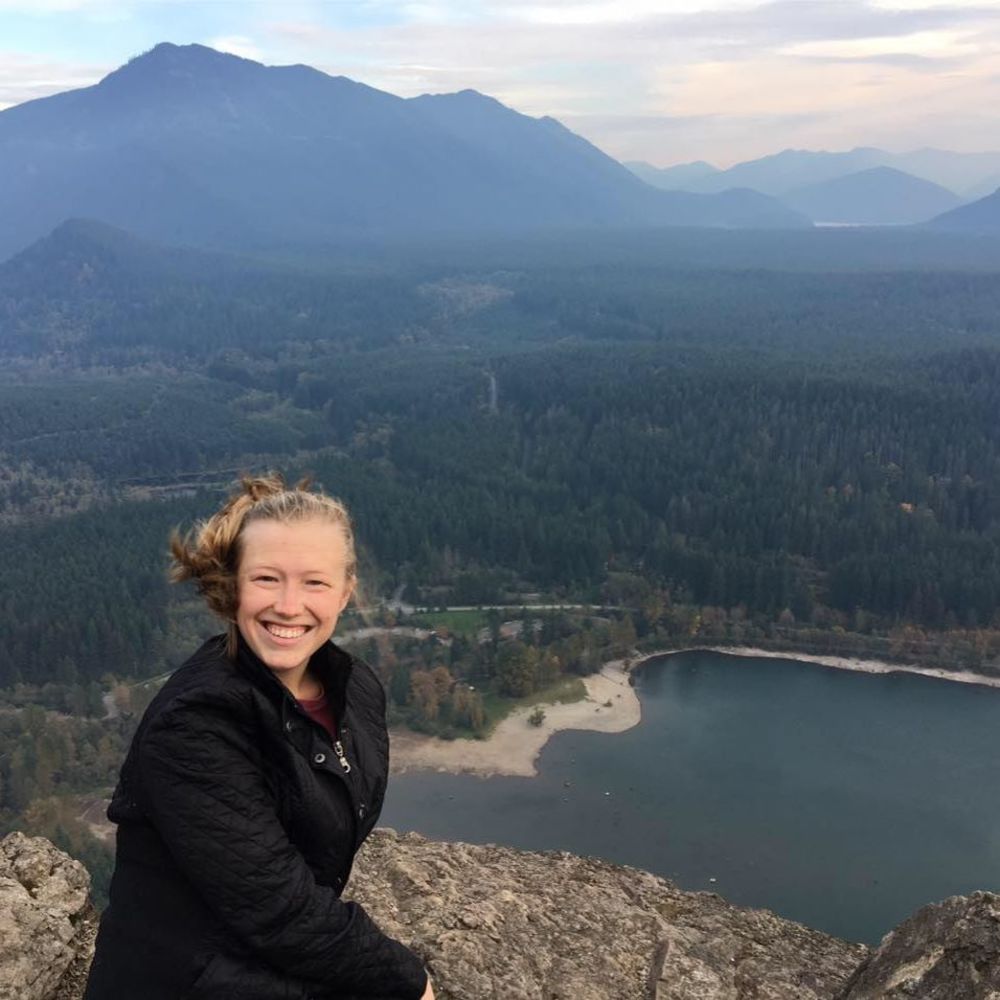 Meet your Posher, Rachel