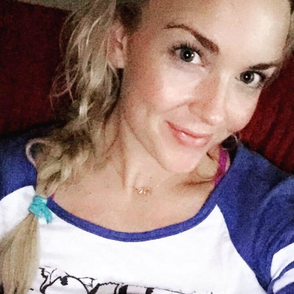 Meet your Posher, Mandy