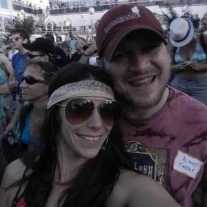 Meet your Posher, Michele