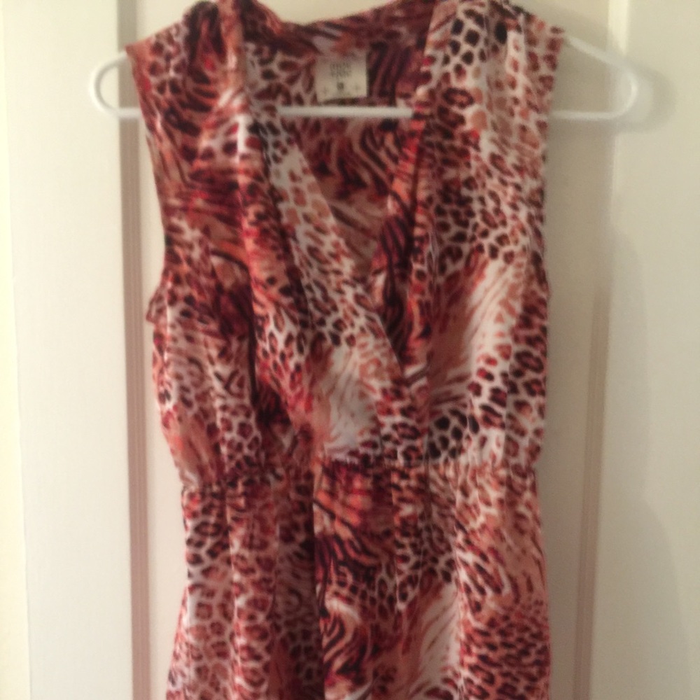 Mac and Jack Dress- EUC!