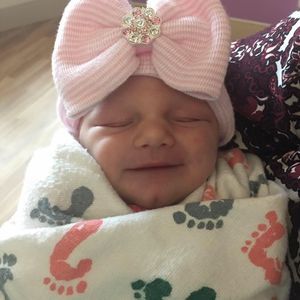 Meet your Posher, Donna