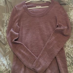 Gap wool sweater