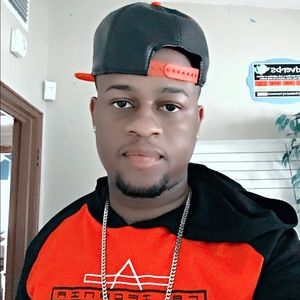 Meet your Posher, Marcus